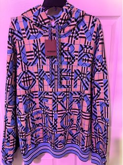 Burberry Hoodie
