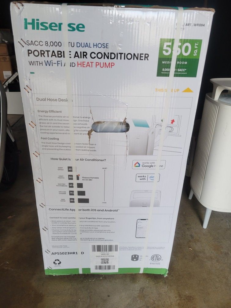 Air Conditioner