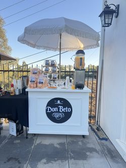 Frozen Margarita Machine
