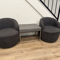 Small Sofa Chairs 