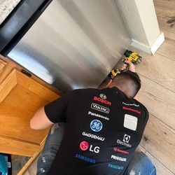 Appliances Fix (Washer Dryer Refrigerator