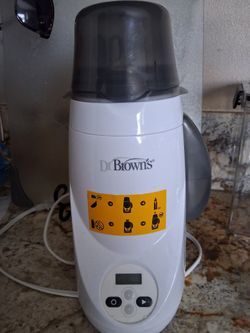 Bottle Warmer