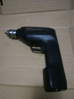 3/8 cordless drill