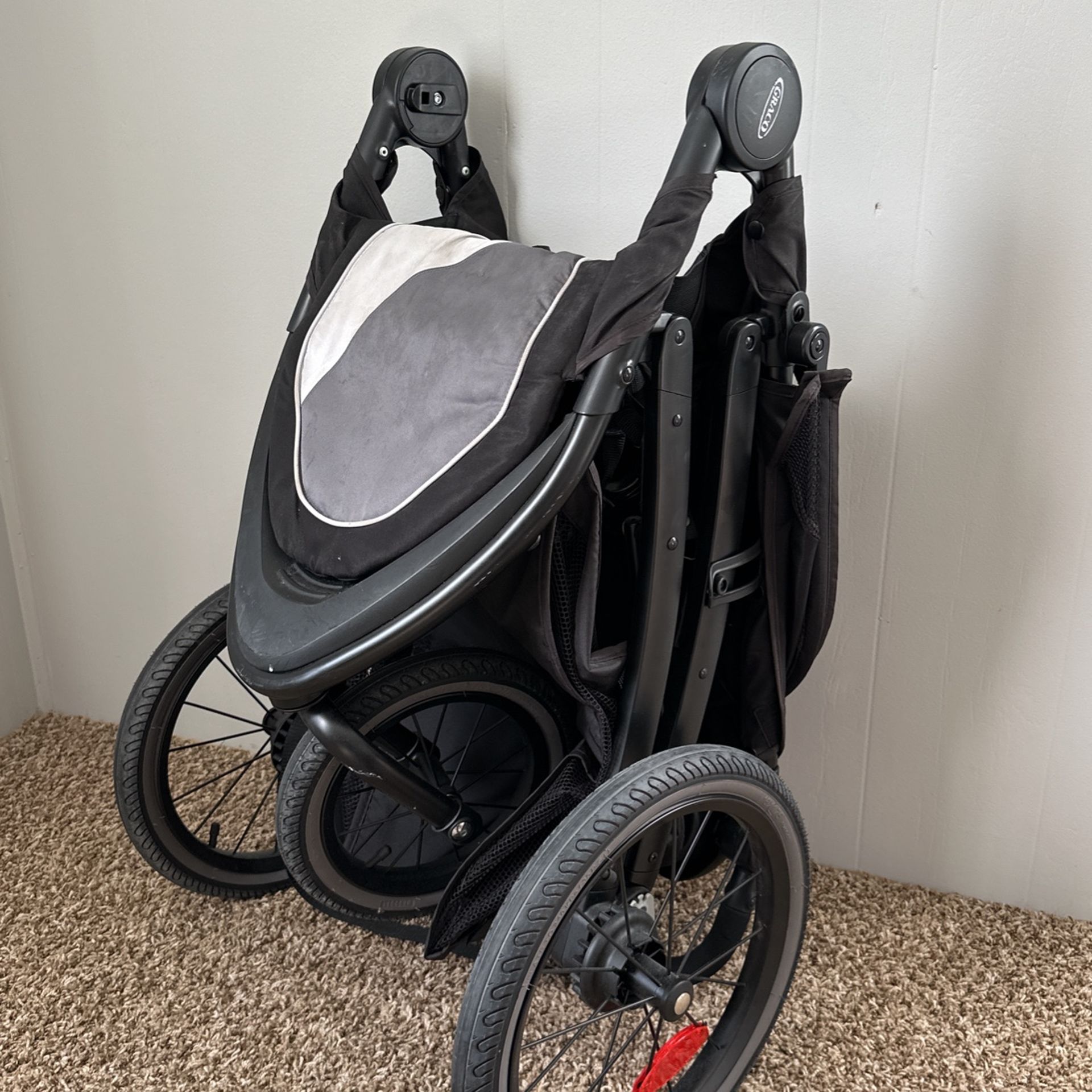 Stroller