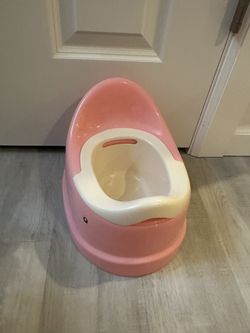 Potty Chair