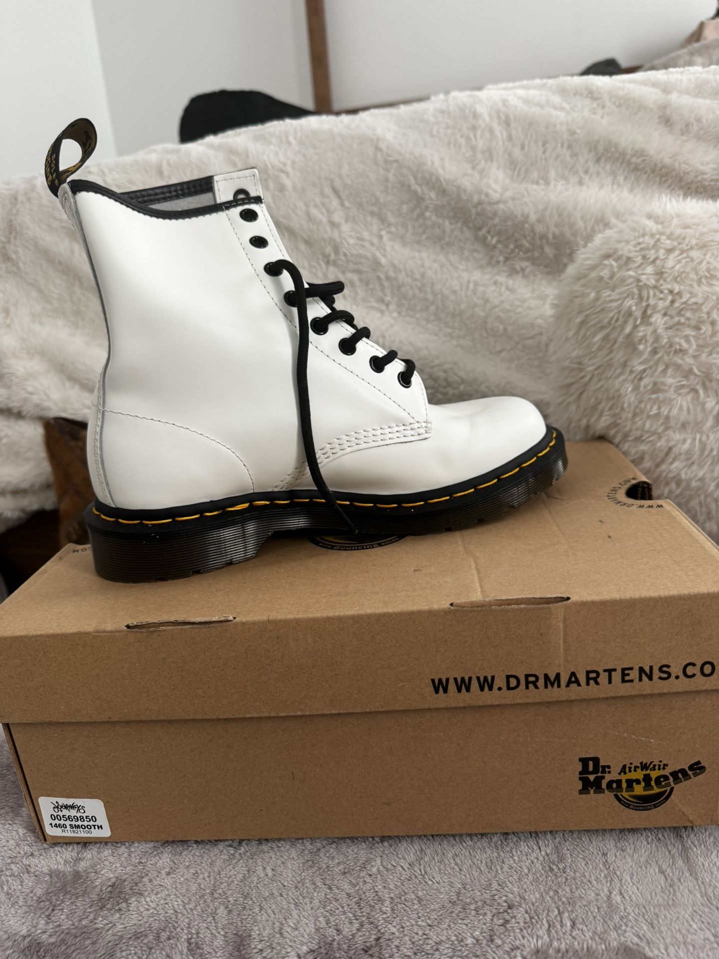 Dr Martens For Sale 
