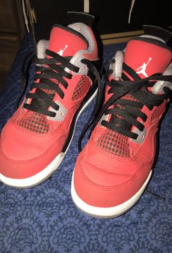 Kids Jordan’s