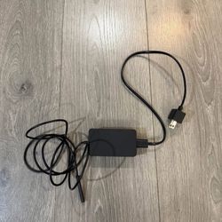 Microsoft Surface Replacement AC Adapter (65W)