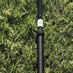Custom Calstar 100J Fishing Rod Brand New