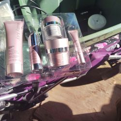 New Ser Good Condition  Expired 