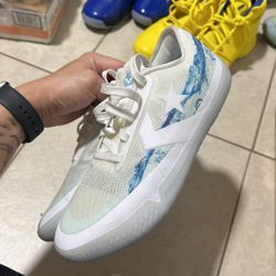 Converse Allstar Bb Pro Evo Size 9