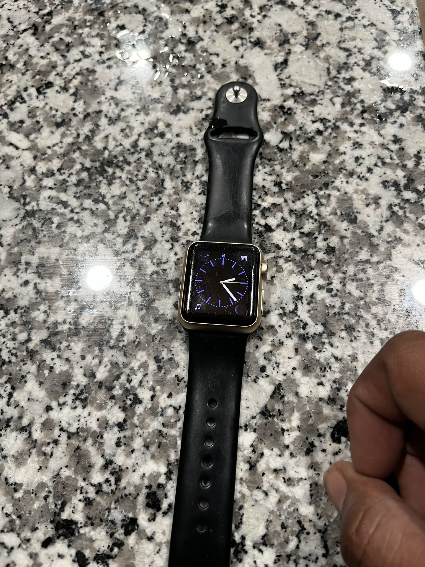 Apple Watch 
