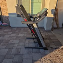 Pro-Form iFit Treadmill 