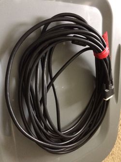 15 ft dvi cable to hdmi