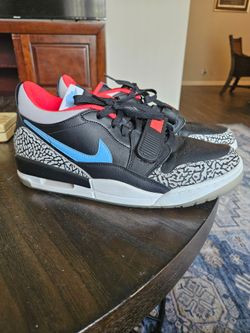 Nike air Jordans 312 low sz 11