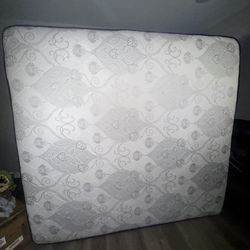 King Mattress 