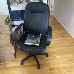 Free office chair