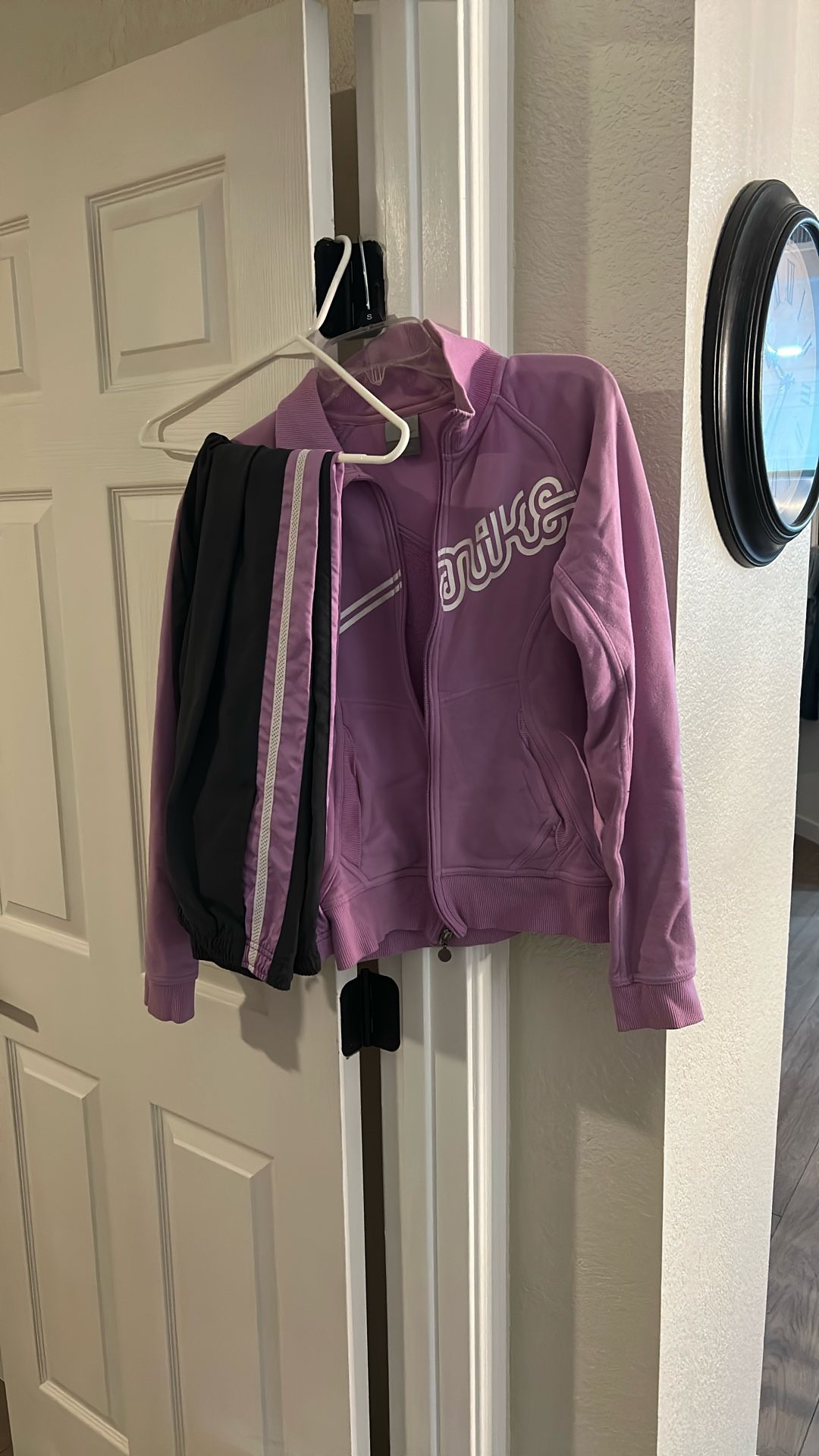 Nike 2 Piece Athletic Wear