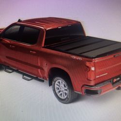 Bak MX 4 Tonneau Cover