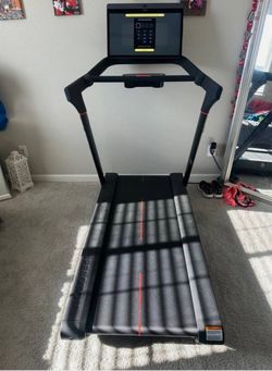 Peloton Tread 2018 - About 39 Rides - Indianapolis