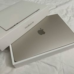 Apple MacBook Air M3