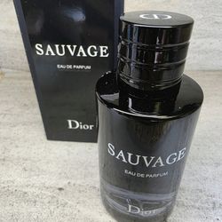 Dior Sauvage