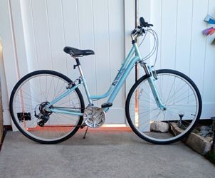 Bike Mountain Bike Size 28 Diamond Back