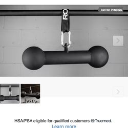 Rogue Attachments & Miscellaneous Accessories