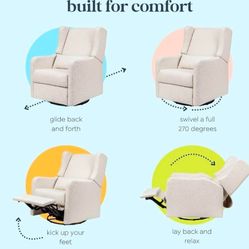 Recliner Chair 