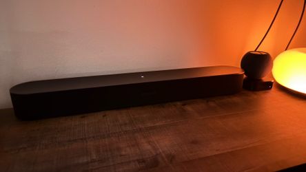 Sonos Beam (Gen 2) Smart Soundbar