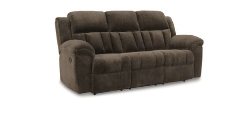 Manual Reclining Sofa