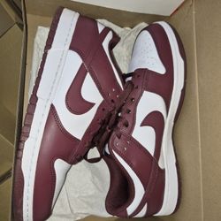 Nike Dunks