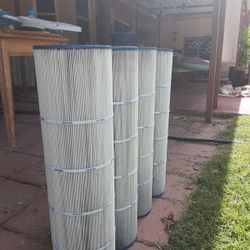 Pool Filters 