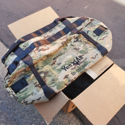 sand bag