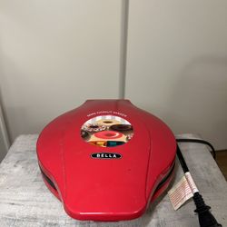 Bella — Mini Donut Machine