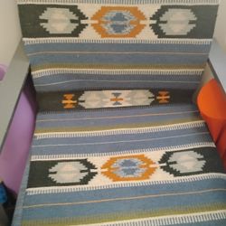 Navajo Rug