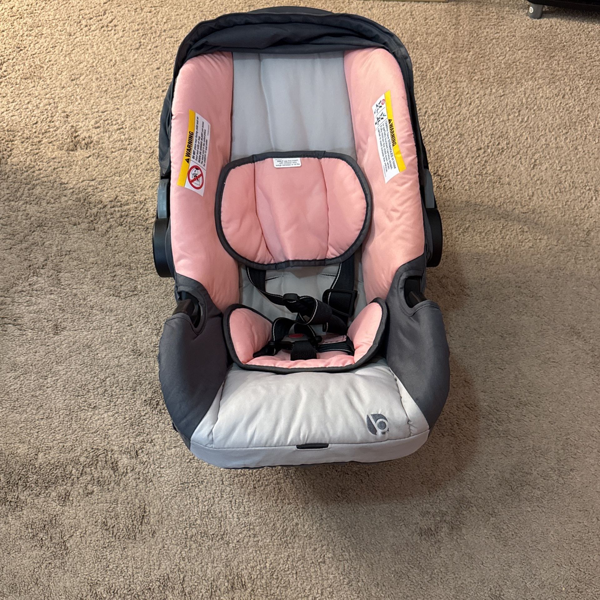Car Seat
