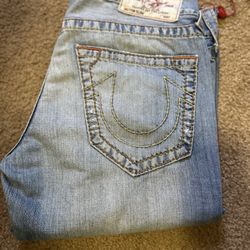 True Religion Jeans Slim