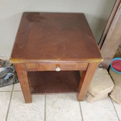 End Table FREE
