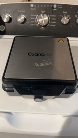 Cucina pro