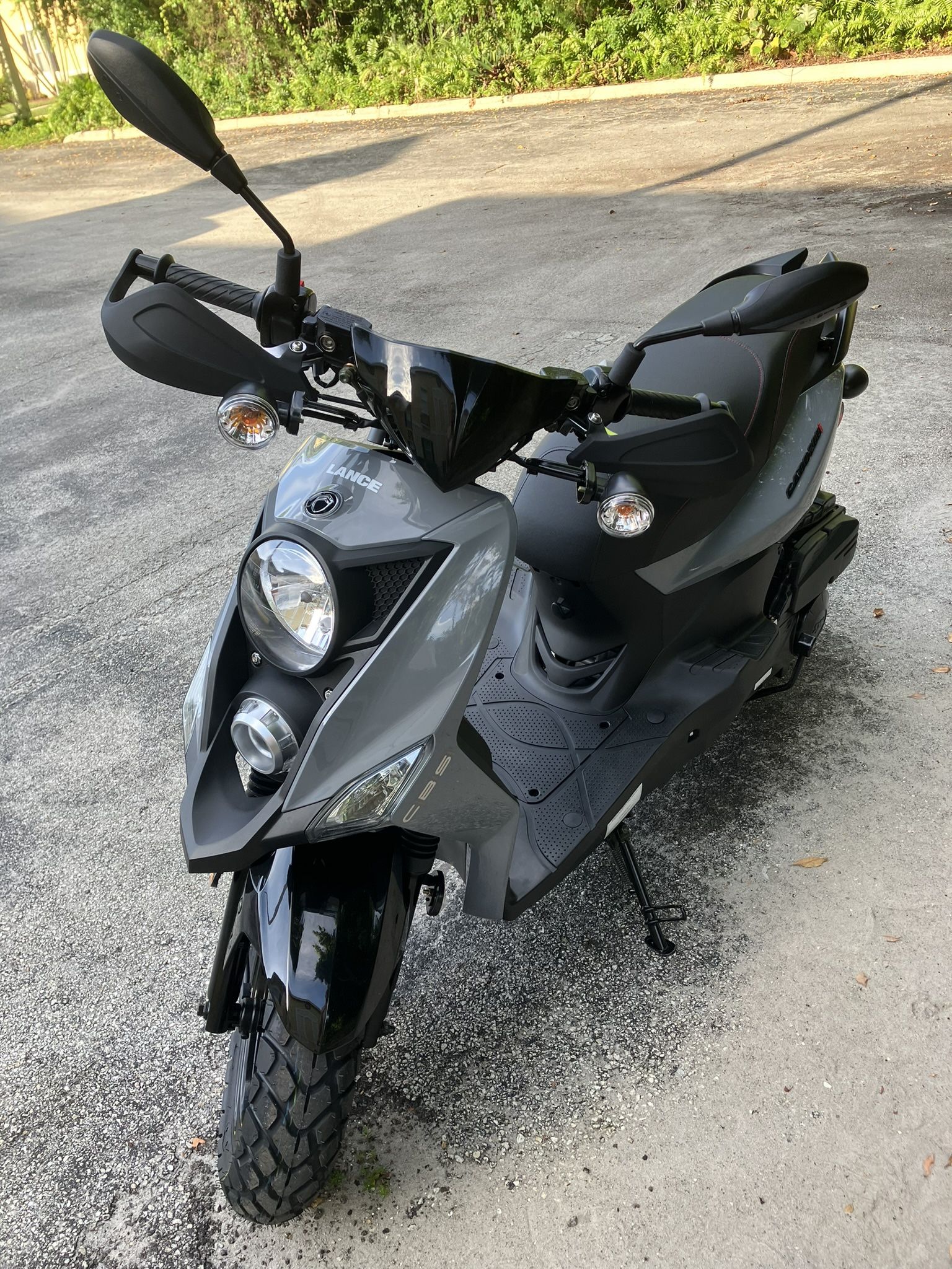 2023 Lance Cabo 200i