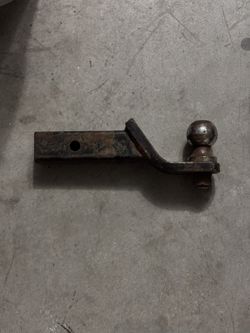 Tow Hitch