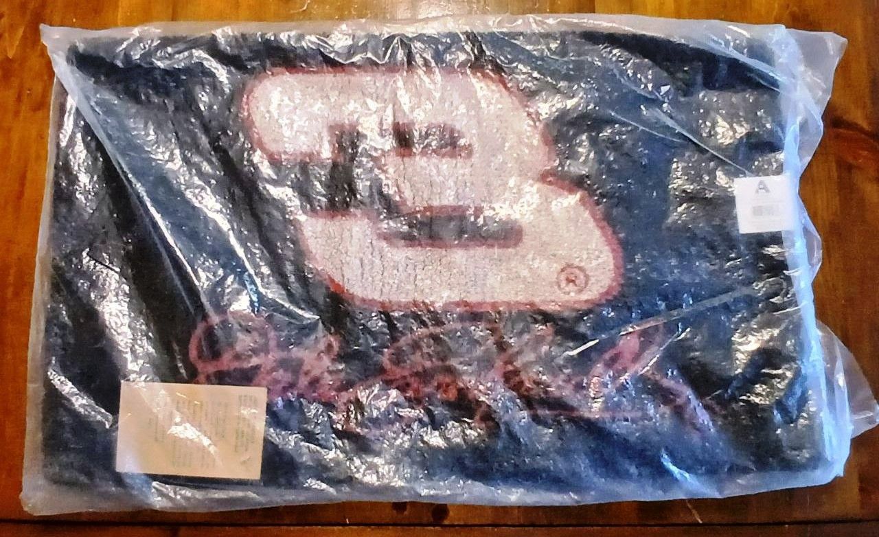 Dale Earnhardt Mat (NEW)