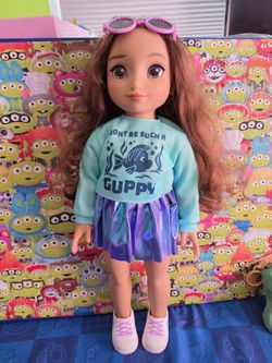 Ariel