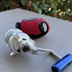 Accurate Boss Magnum 197 Twin Drag