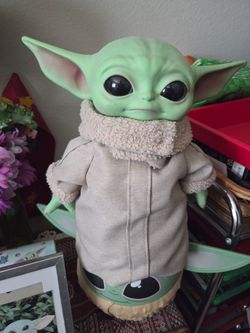 Grogu