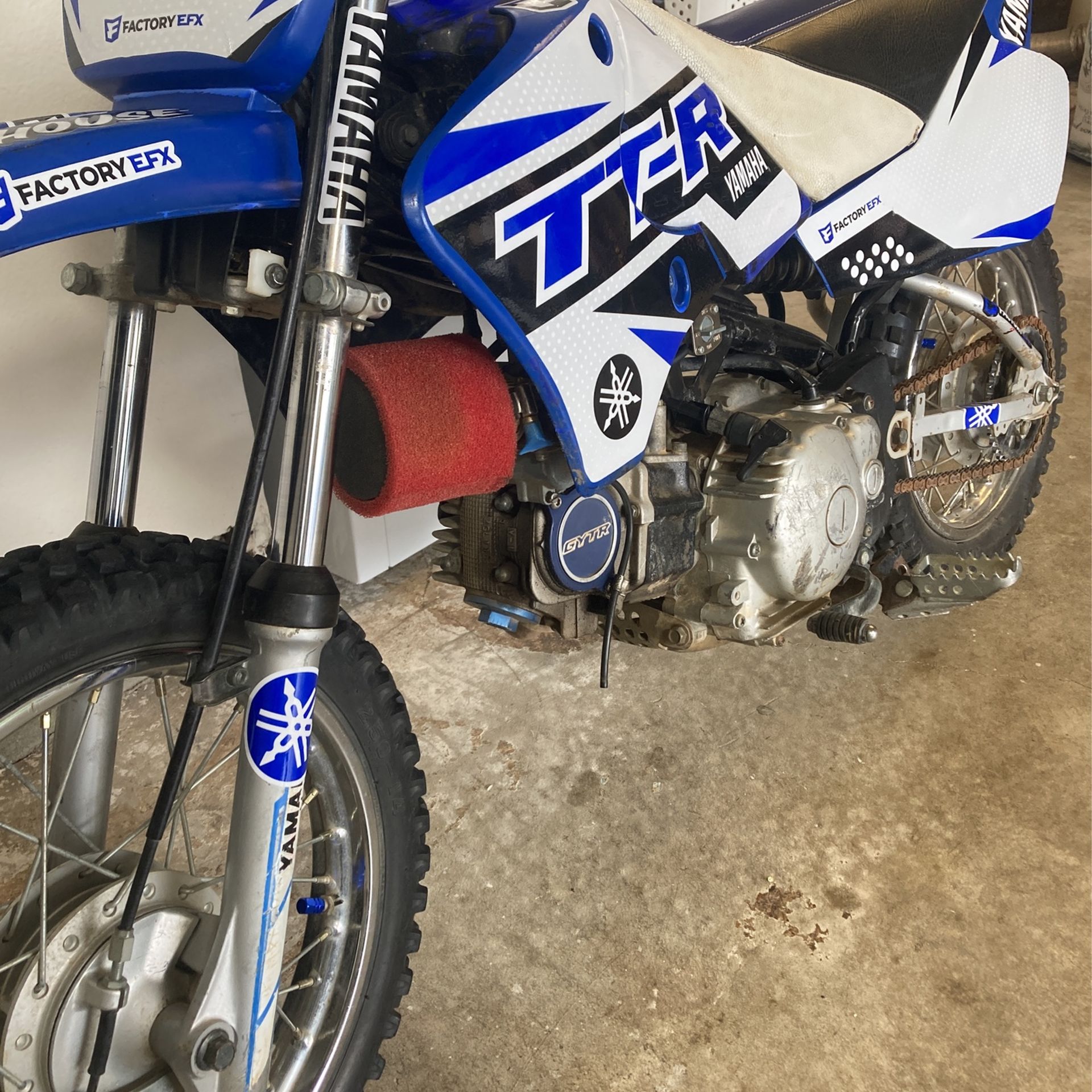 2002 Yamaha TTR 90 Dirtbike For Sale In Ventura CA OfferUp 2002-yamaha-ttr-90-dirtbike-for-sale-in-ventura-ca-offerup