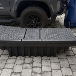 Pickup Toolbox