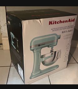 KitchenAid Stand Mixer