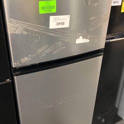 Vissani top freezer refrigerator discount